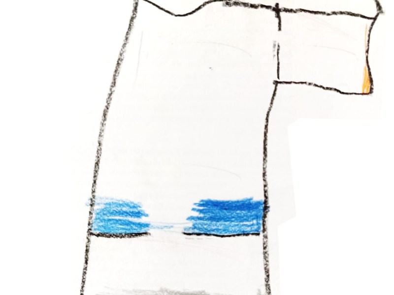 Polvo del camino. 242. La sabiduría del sinsentido. Héctor Cortés&nbsp;Mandujano