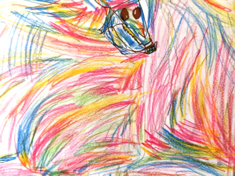 Polvo del camino. 249. Una semana de octubre. Héctor Cortés&nbsp;Mandujano