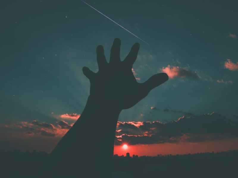 Voces ensortijadas 249. Las manos que hablan. María Gabriela López&nbsp;Suárez