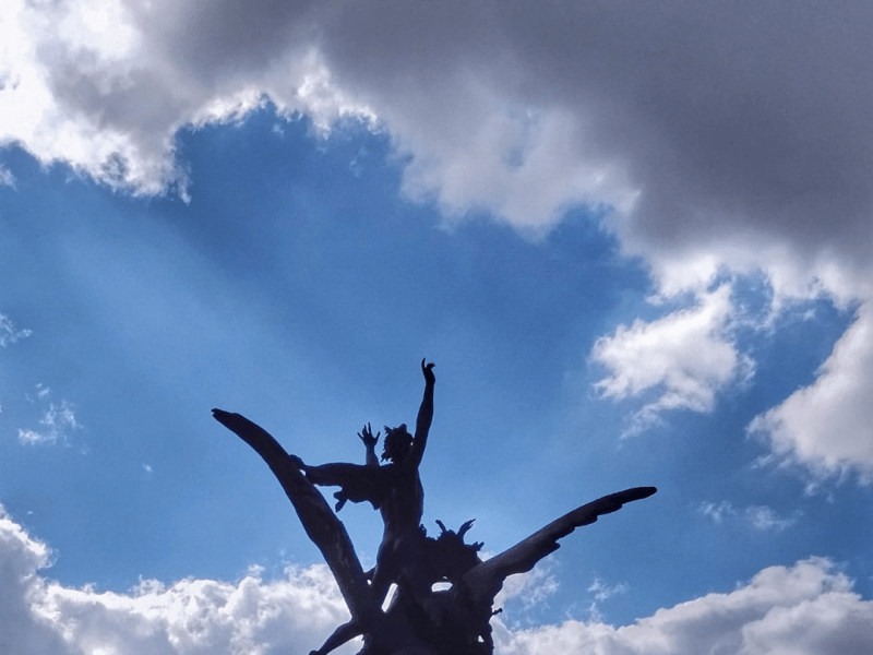 Líneas de desnudo. 138.  La muerte. Manuel&nbsp;Pérez-Petit