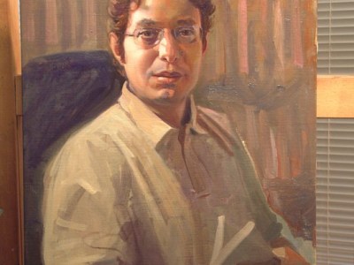 Líneas de desnudo. 137.  La pelea. Manuel&nbsp;Pérez-Petit