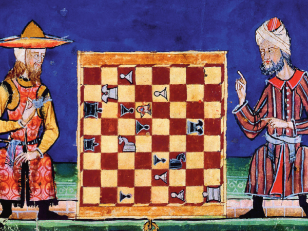 Líneas de desnudo. 143. Arquetipos de Caín. Manuel&nbsp;Pérez-Petit