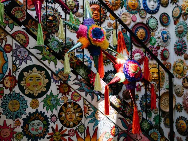 Voces ensortijadas 257. Aroma a Navidad. María Gabriela López&nbsp;Suárez