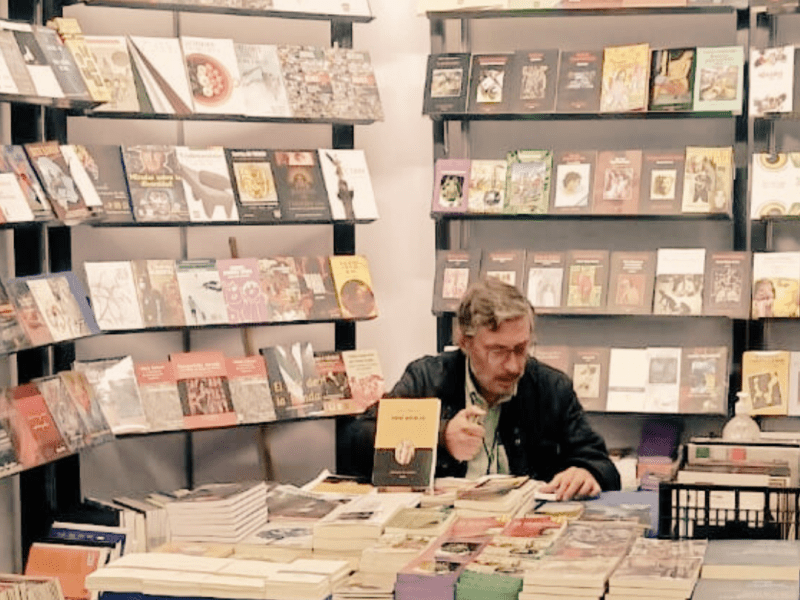 Líneas de desnudo. 149. Soñar con que todo llegue a todas partes. Manuel&nbsp;Pérez-Petit