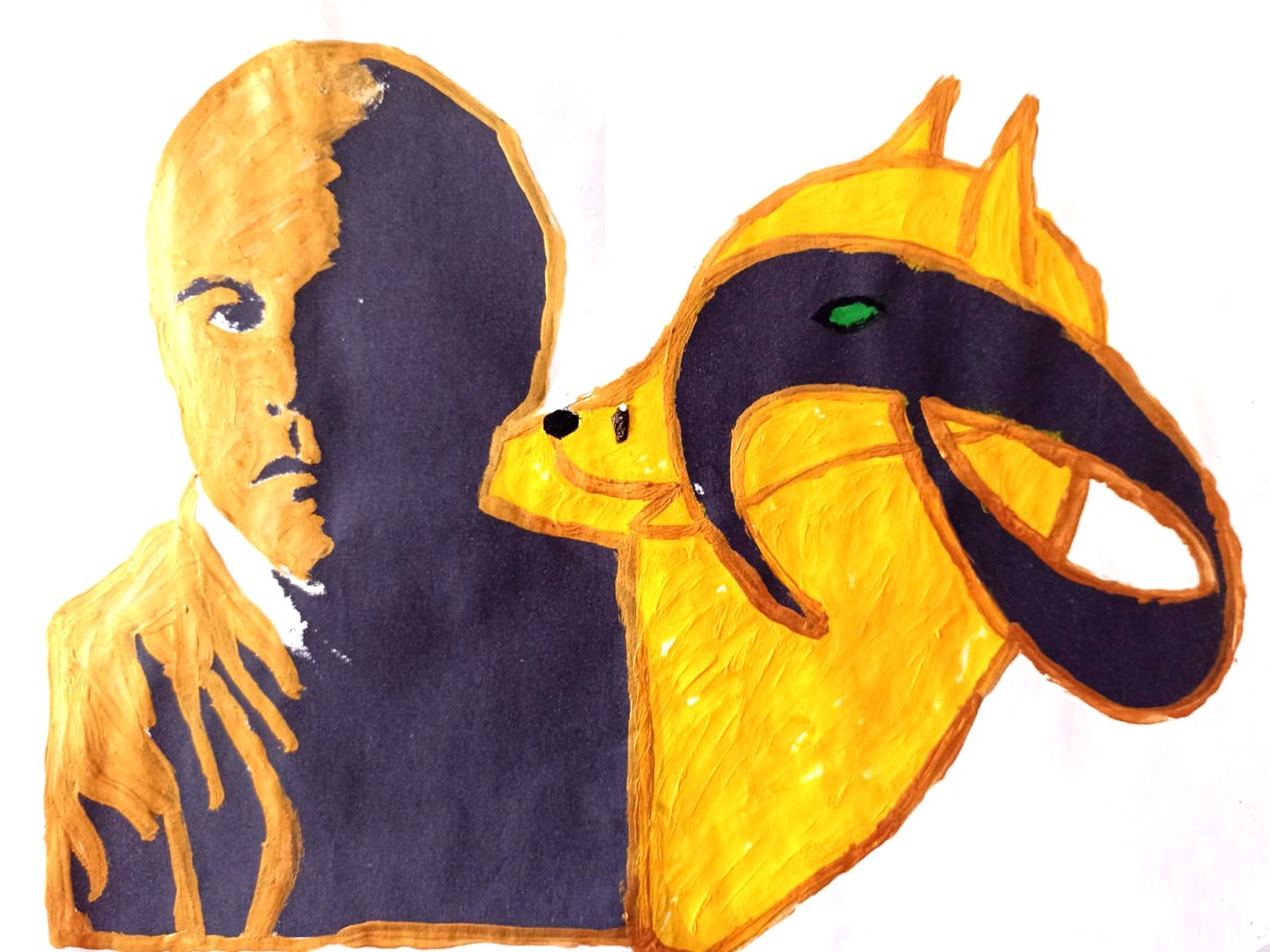 Polvo del camino. 260. Amémonos. Héctor Cortés&nbsp;Mandujano