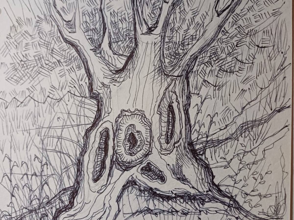 Polvo del camino. 261. After. Héctor Cortés&nbsp;Mandujano