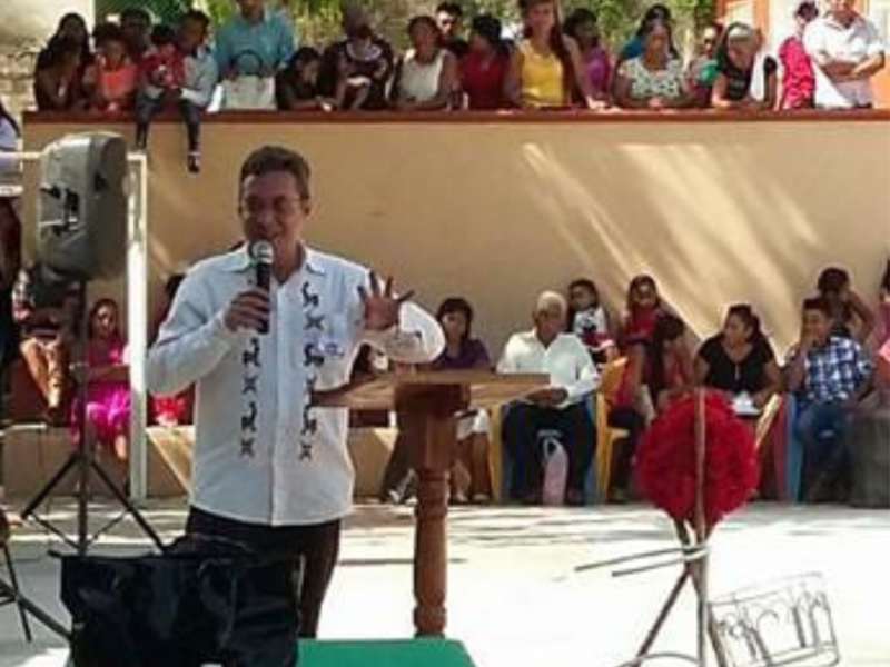 Líneas de desnudo. 153. Un camino marcado. Manuel&nbsp;Pérez-Petit