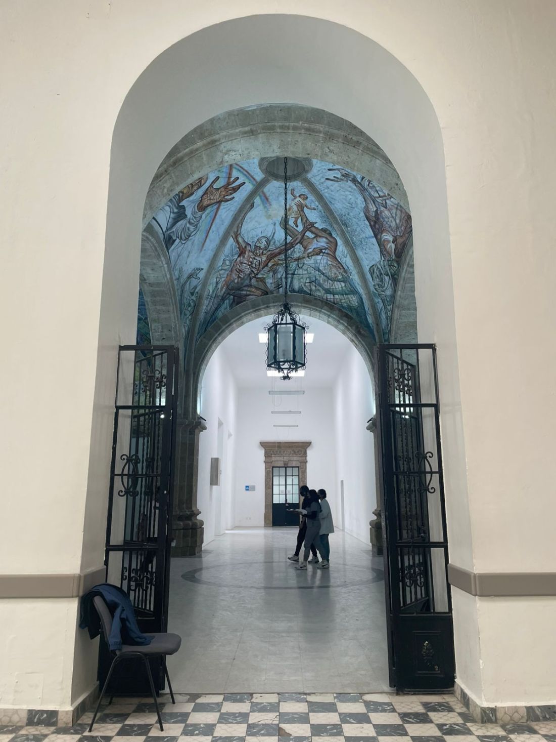 Fotografía: Nadia Arce.