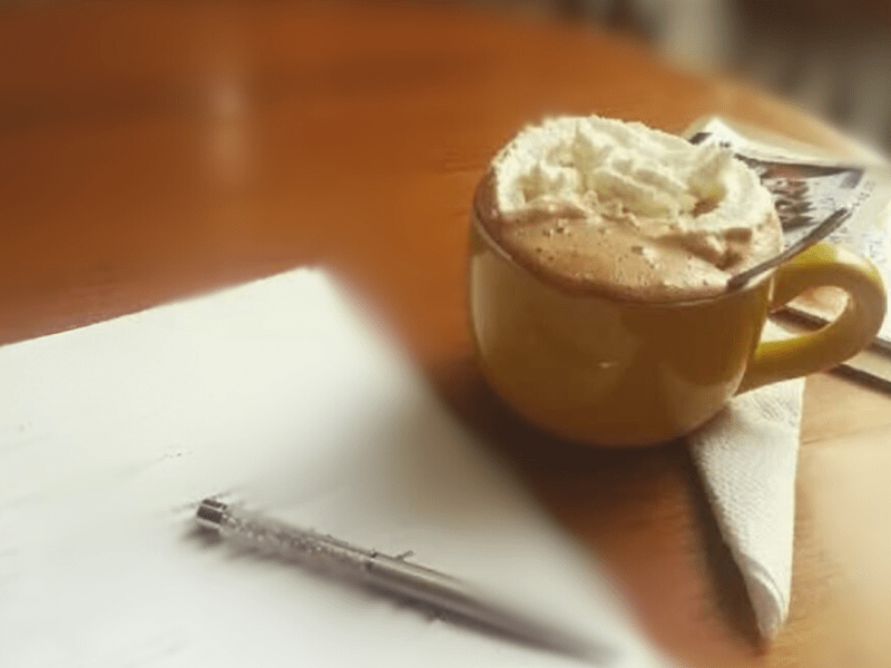 Líneas de desnudo. 156. ¿Por qué se escribe? Manuel&nbsp;Pérez-Petit