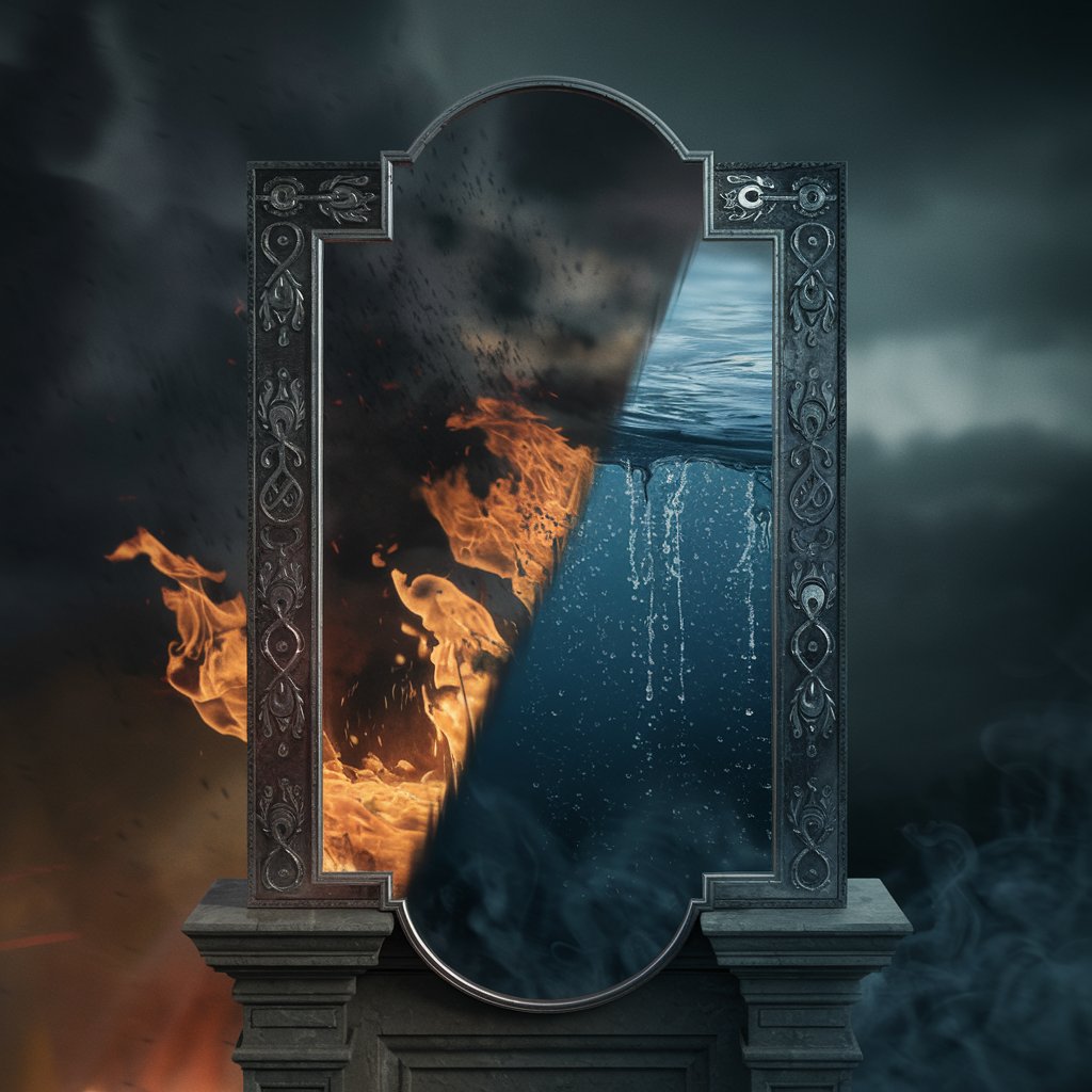 Ilustración proporcionada por Gabriel Mendoza.