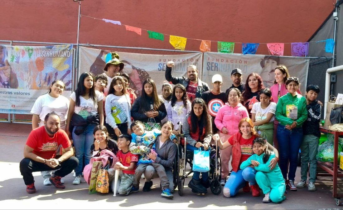 Fotografía proporcionada por Gabriel Mendoza García.