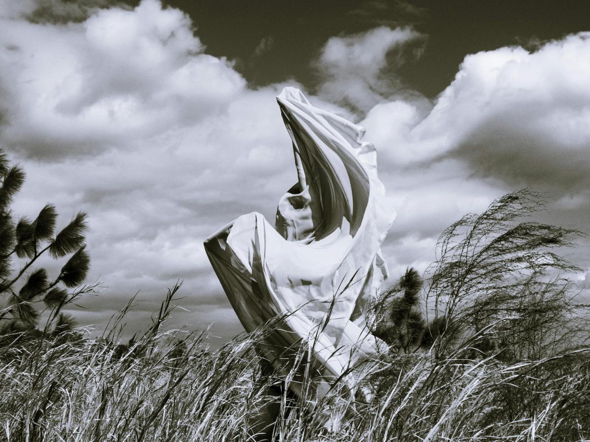 Voces ensortijadas 263. Febrero loco. María Gabriela López&nbsp;Suárez