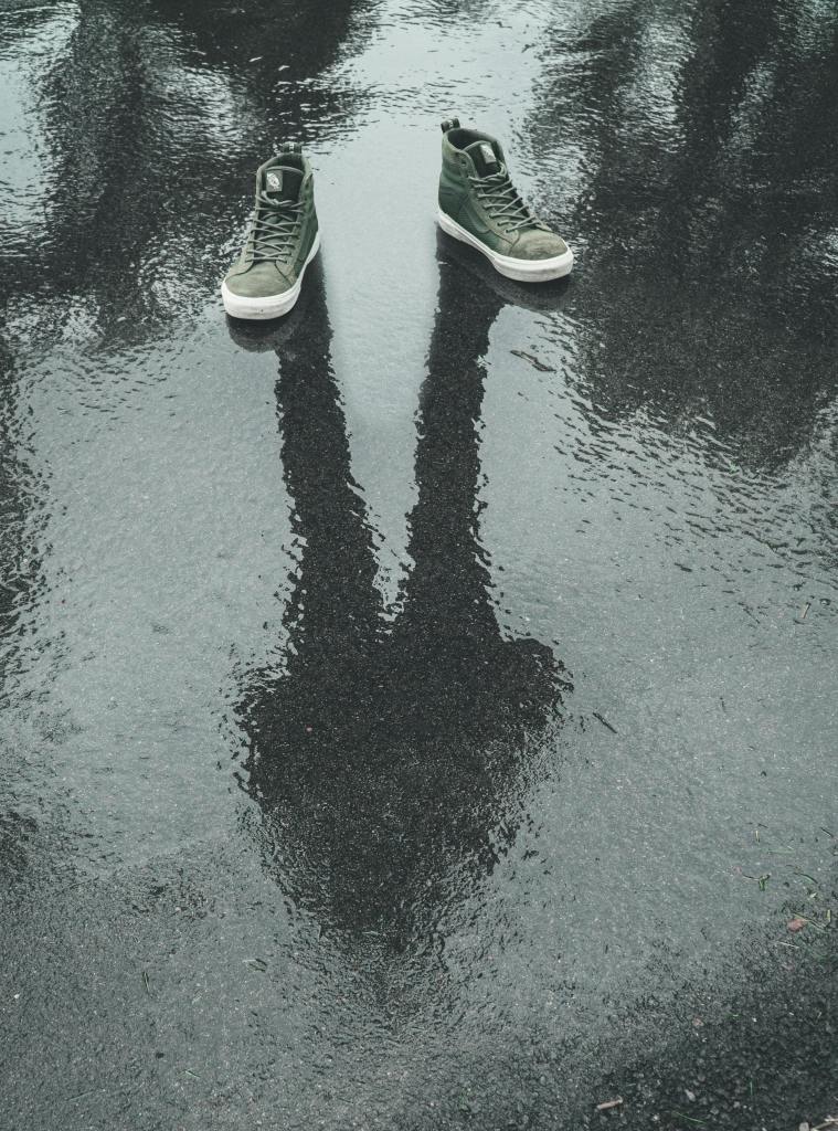 Fotografía: Shane Kell: https://www.pexels.com/photo/photo-of-gray-sneakers-1554613/