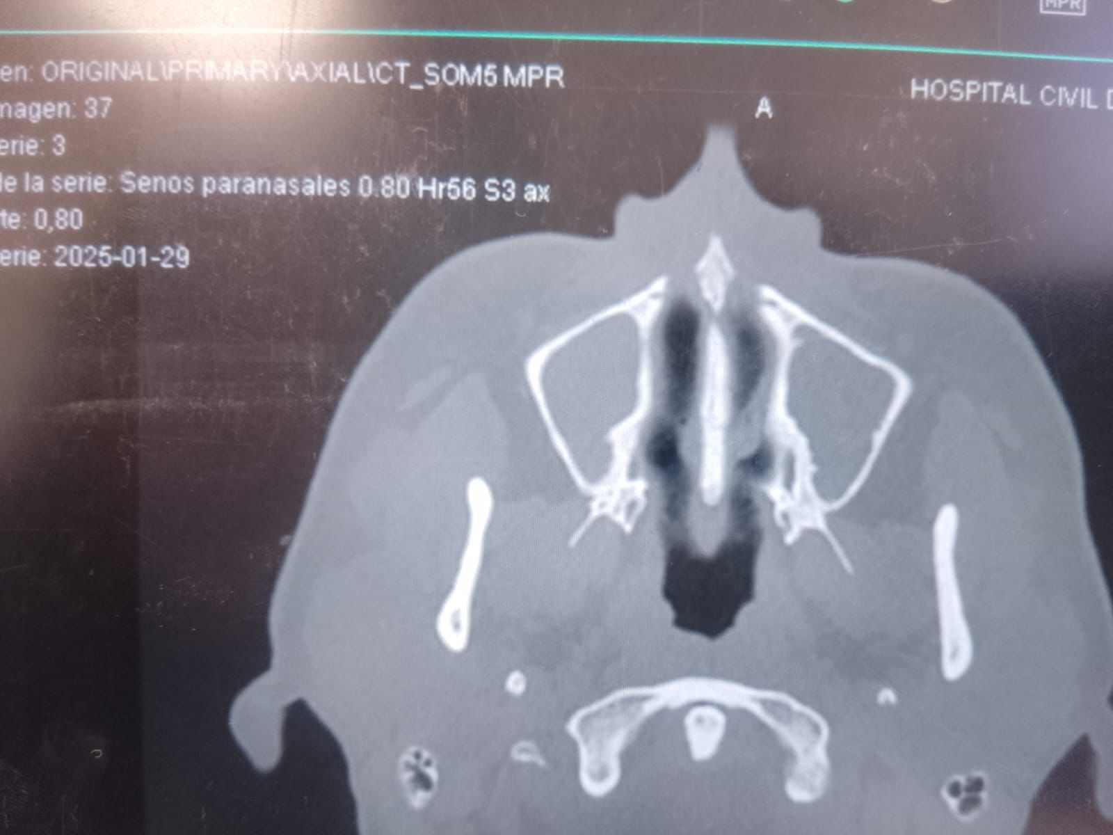 Fotografía: Nadia Arce.