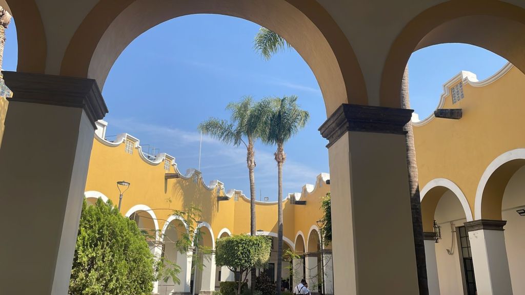 Fotografía: Nadia Arce.