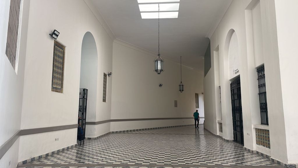 Fotografía: Nadia Arce.