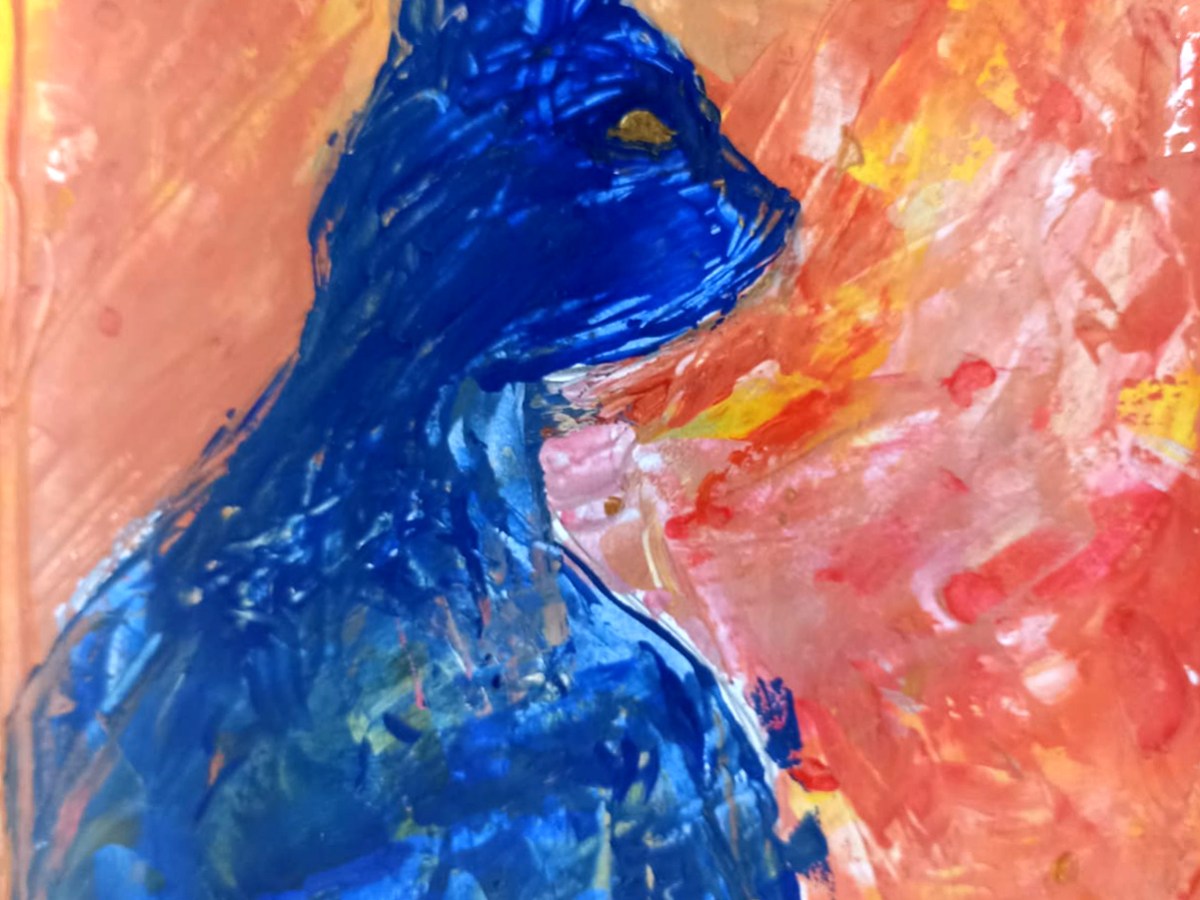 Polvo del camino. 269. «Los elefantes no pueden saltar». Héctor Cortés&nbsp;Mandujano