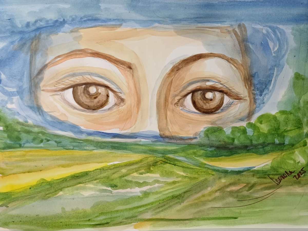 Polvo del camino. 270. El amor y la ausencia. Héctor Cortés&nbsp;Mandujano