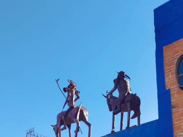 Líneas de desnudo. 159. De naufragios y milagros. Manuel&nbsp;Pérez-Petit