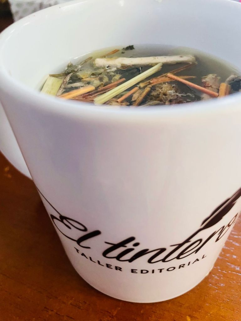 Fotografía: Nadia Arce.