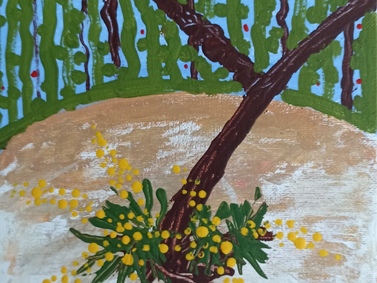 Polvo del camino. 273. Desnudez andrógina. Héctor Cortés&nbsp;Mandujano