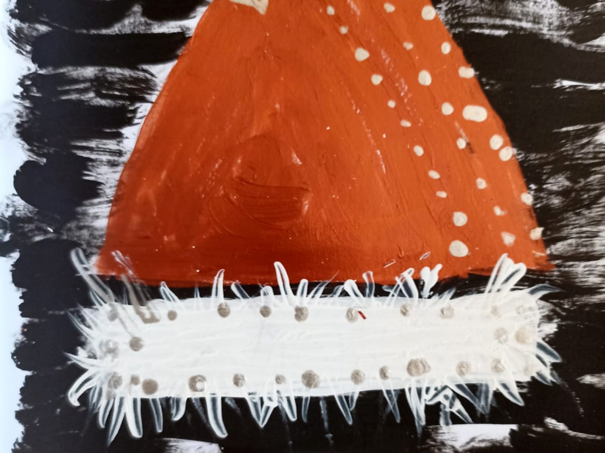 Polvo del camino. 278. Árboles y dioses, 1. Héctor Cortés&nbsp;Mandujano