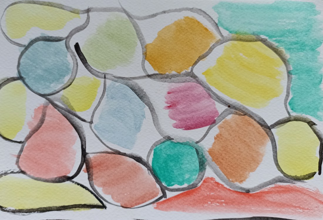 Ilustración: Verónica Ordaz Trujillo.