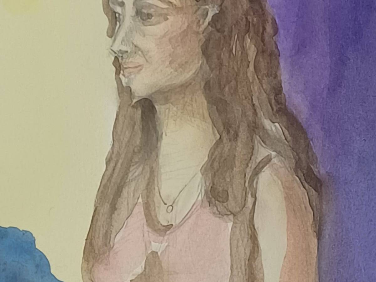 Polvo del camino. 280. Margie Bermejo: Clavar los dientes. Héctor Cortés&nbsp;Mandujano