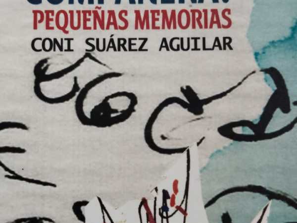 Voces ensortijadas 276. El valor de las memorias. María Gabriela López&nbsp;Suárez