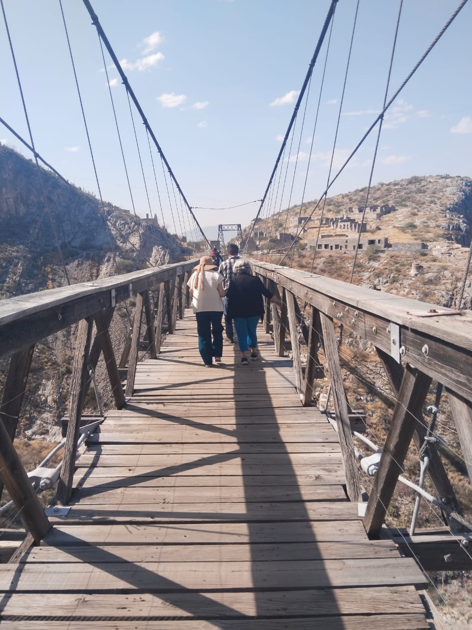 Fotografía: María Gabriela López Suárez.