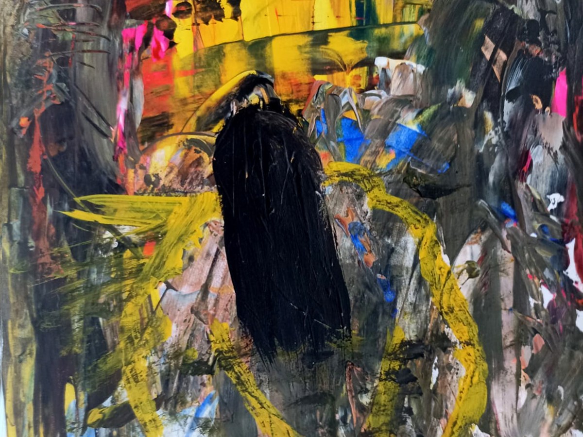 Polvo del camino. 284. Los guerreros de la luna. Héctor Cortés&nbsp;Mandujano