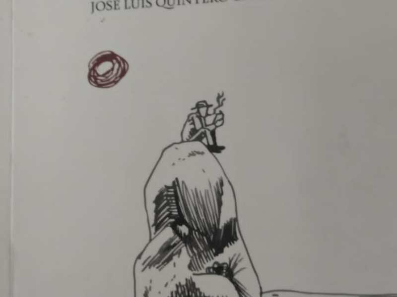 Voces ensortijadas. 284. Errancias y encuentros. María Gabriela López&nbsp;Suárez