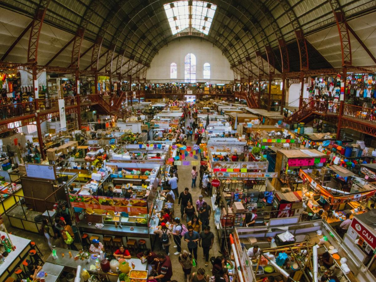Voces ensortijadas 280. Entre sonidos, aromas, colores y sabores. María Gabriela López&nbsp;Suárez