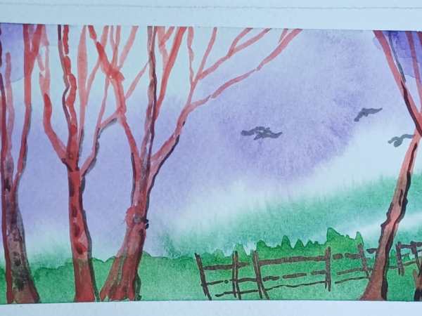 Polvo del camino. 285. Les toca a ustedes/ 1. Héctor Cortés&nbsp;Mandujano