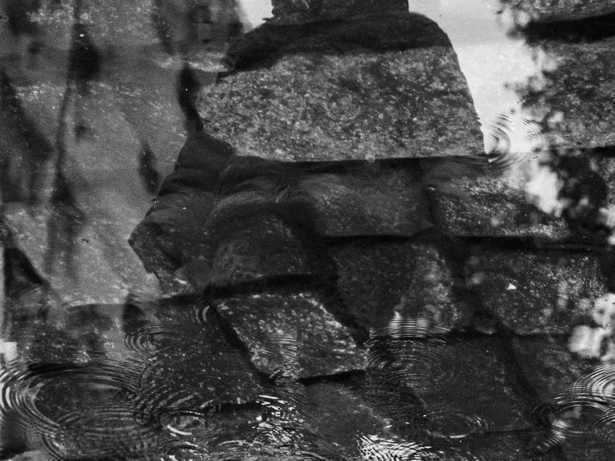 Voces ensortijadas. 288. Tejer la palabra, una labor desde el corazón. María Gabriela López&nbsp;Suárez