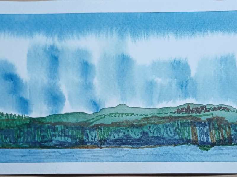 Polvo del camino. 294. Amor sin sexo. Héctor Cortés&nbsp;Mandujano