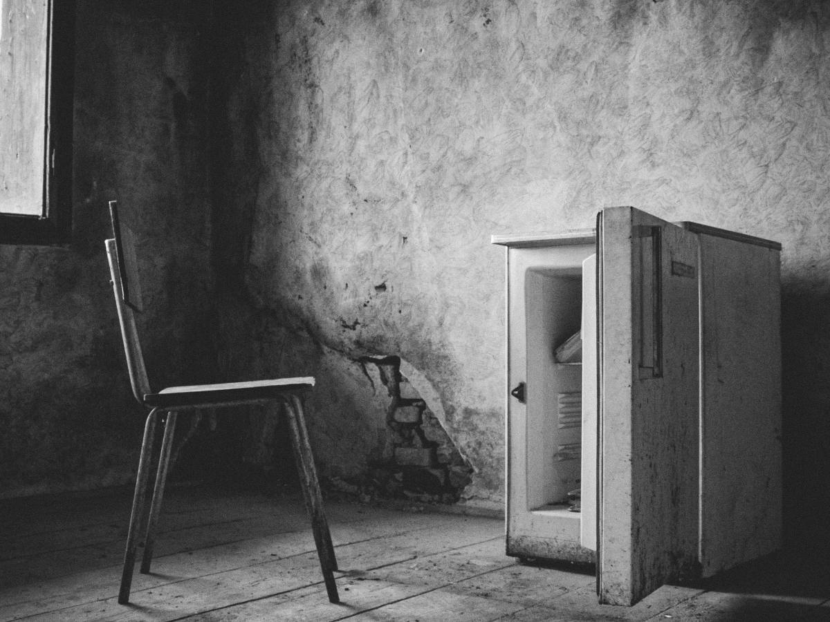 Círculo dantesco. 6. Me he perdido. Dante Rodríguez&nbsp;Contreras