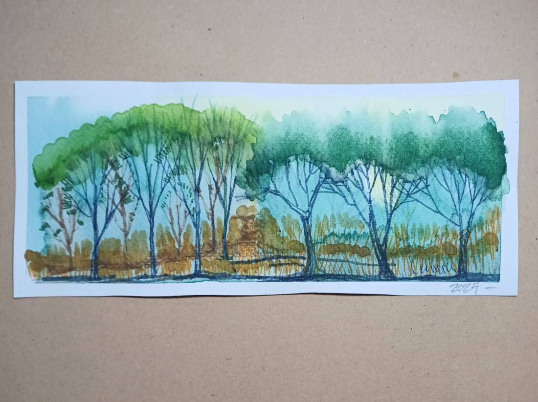 Ilustración: Leonora Ventura.