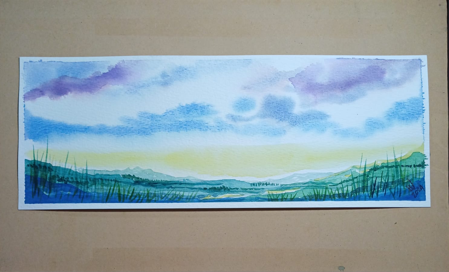 Ilustración: Leonora Ventura.