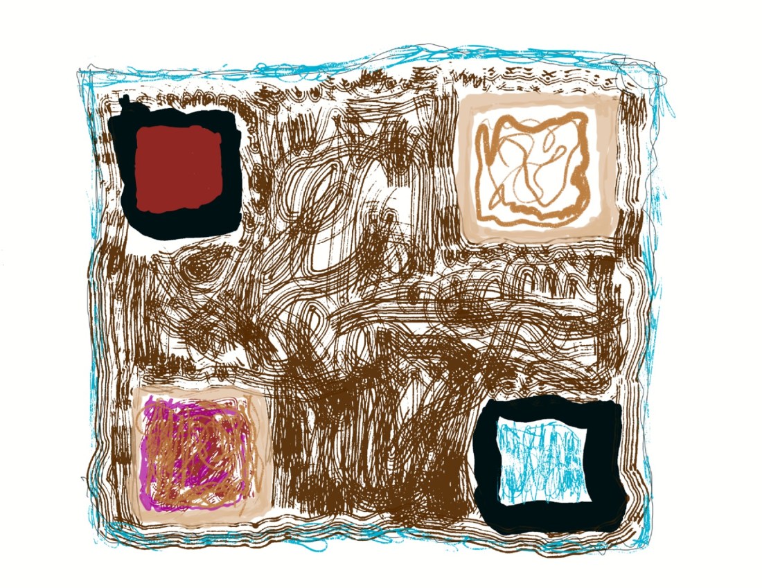 Ilustración: Luis Daniel Pulido.