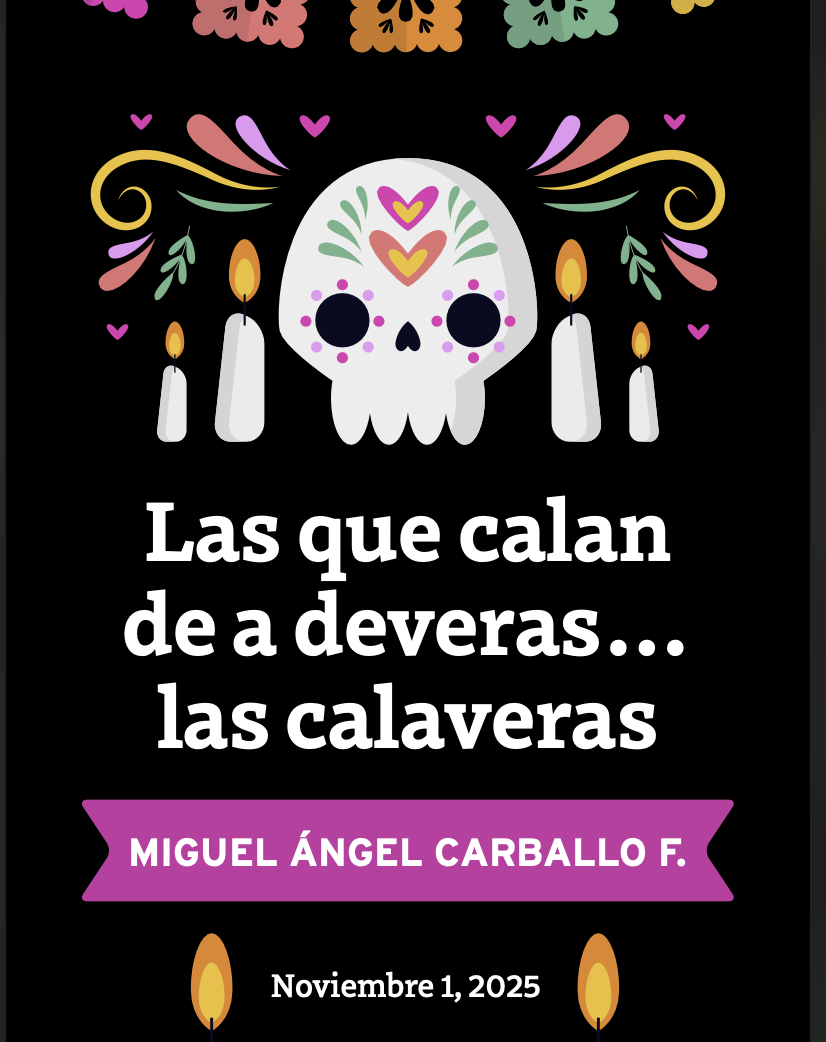 Imagen proporcionada por el autor.