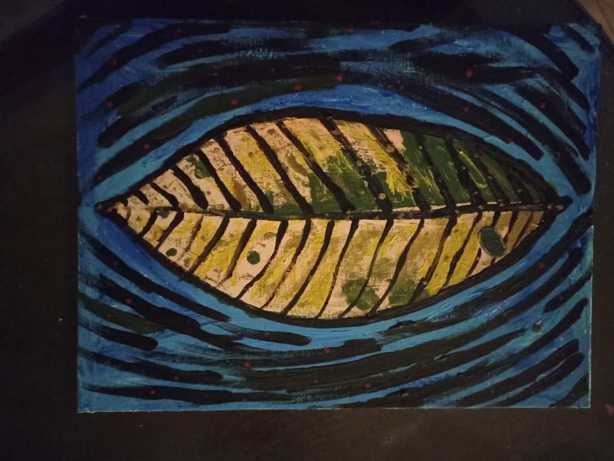 Polvo del camino. 305. Niñas y geckos. Héctor Cortés&nbsp;Mandujano