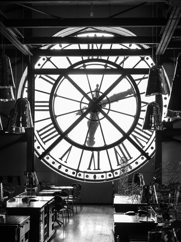 Photo by Antonio Miralles Andorra: https://www.pexels.com/photo/dramatic-interior-view-of-orsay-museum-clock-32603615/