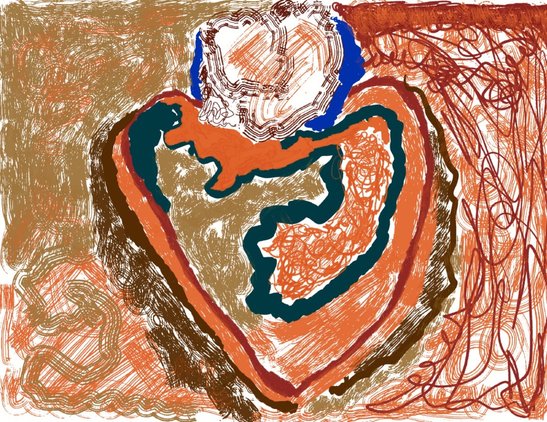 Ilustración: Luis Daniel Pulido.