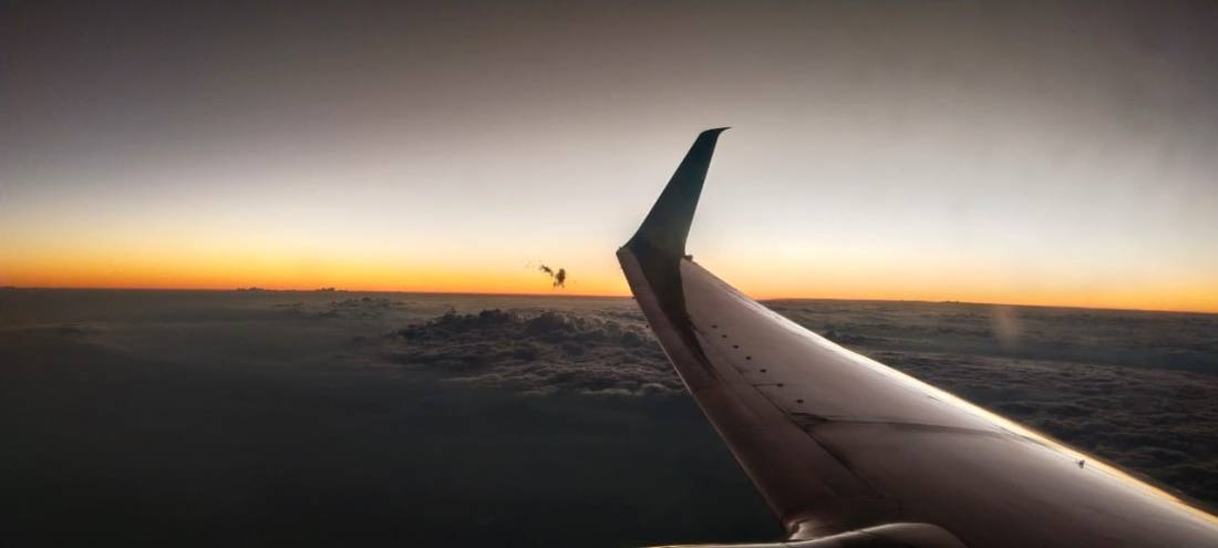 Fotografía de MGLS: