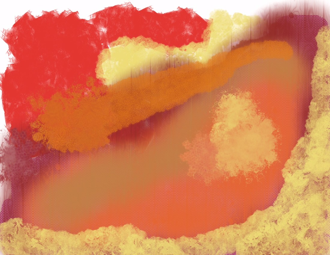 La ilustración es de Luis Daniel Pulido