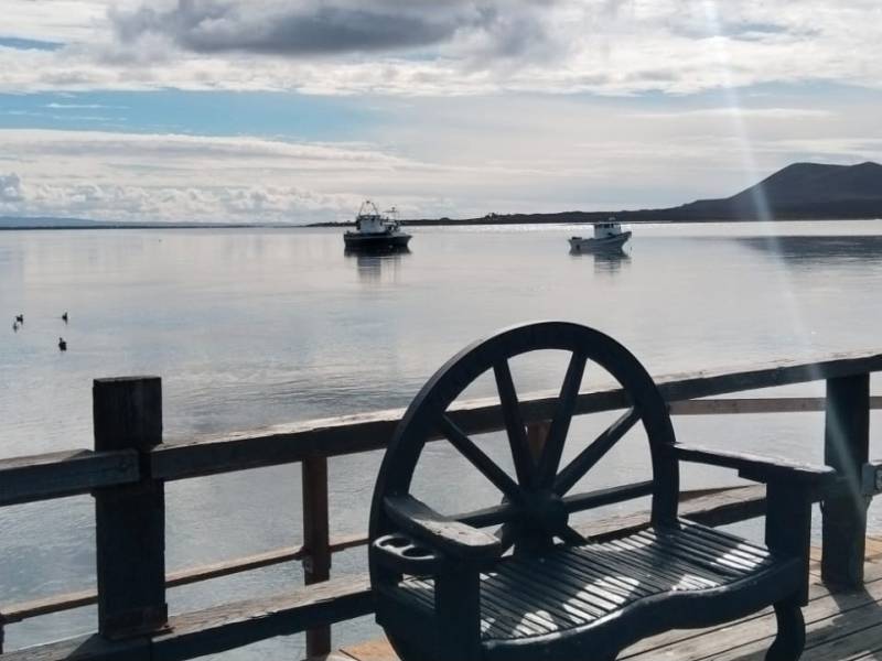 Voces ensortijadas. 309. Saber esperar. María Gabriela López&nbsp;Suárez