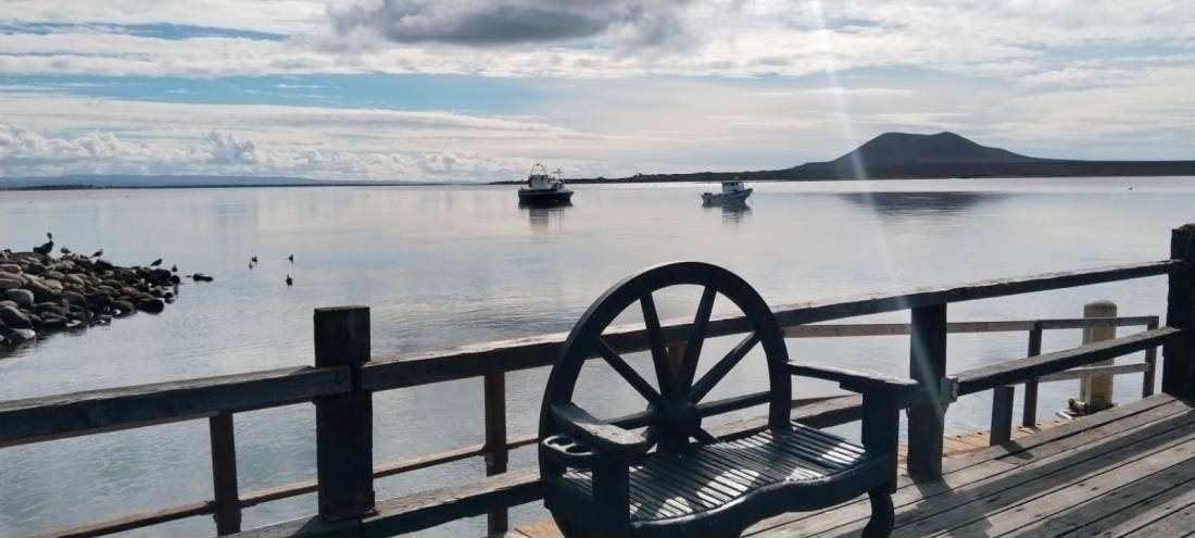 La fotografía es ee MGLS.