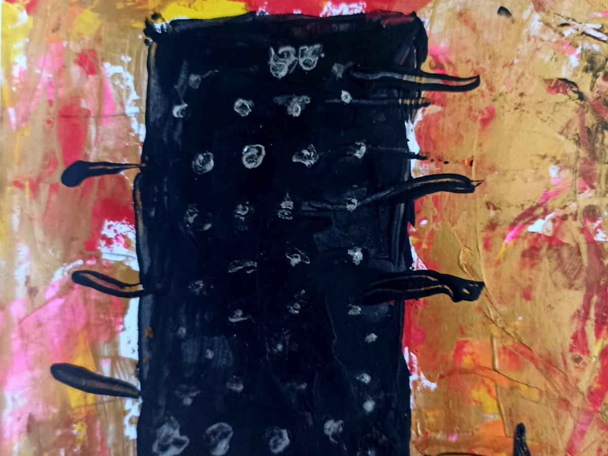 Polvo del camino. 314. Remanentes. Héctor Cortés&nbsp;Mandujano