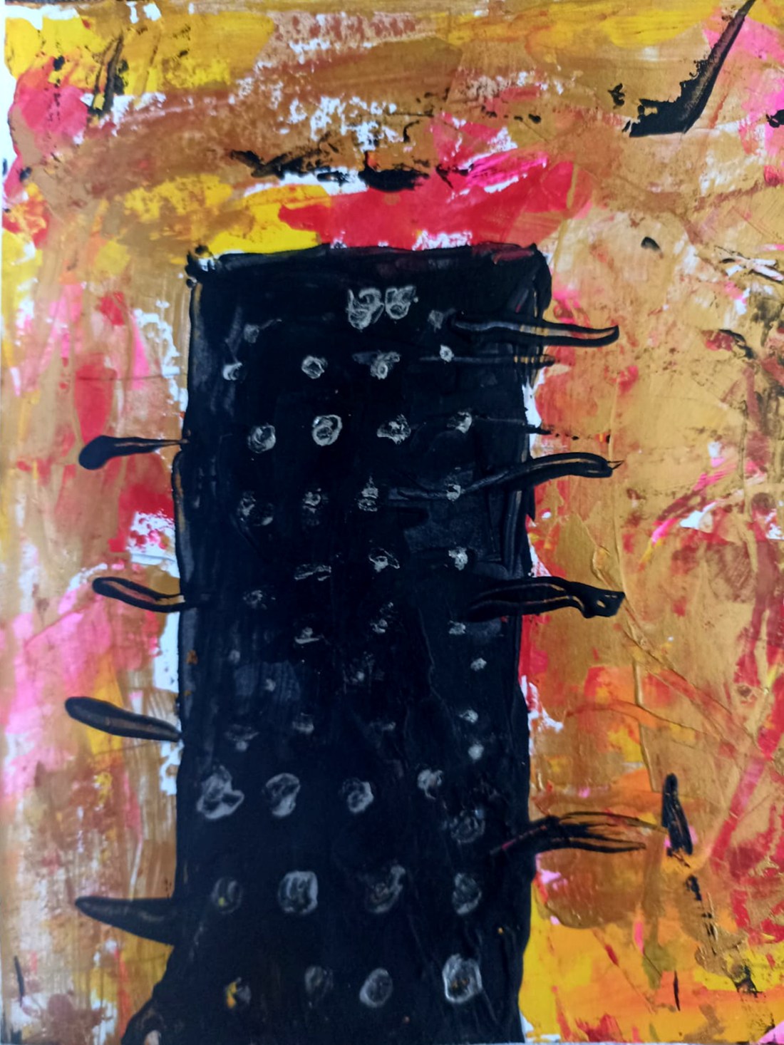 La ilustración es de HCM.